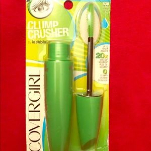 Covergirl mascara